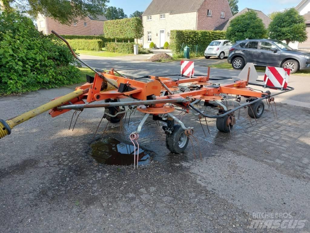 Fella TH 790 Ranghinatori