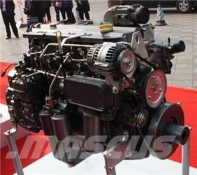 Deutz BF6M2012 Motori