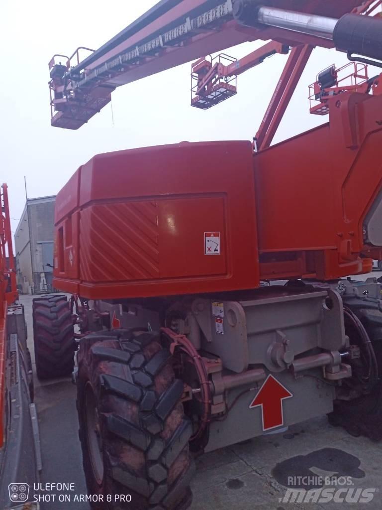Haulotte HA 32 PX Piattaforme a braccio articolato