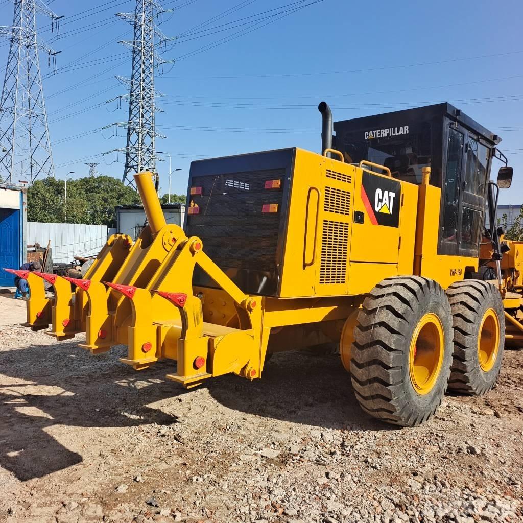CAT 140 K Motorgraders