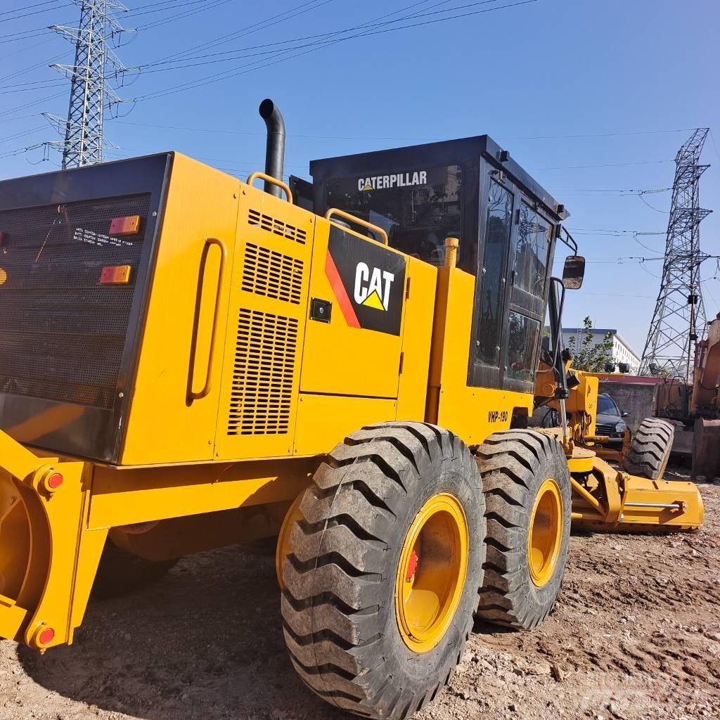 CAT 140 K Motorgraders