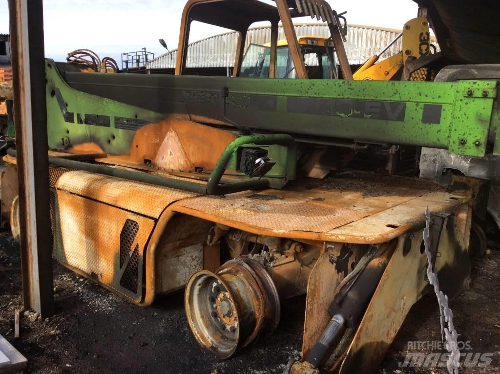 Merlo Roto 30.13 EV Assi