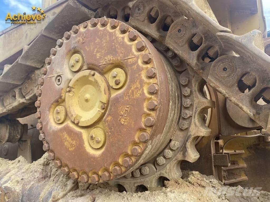 CAT D 11 N Dozer cingolati