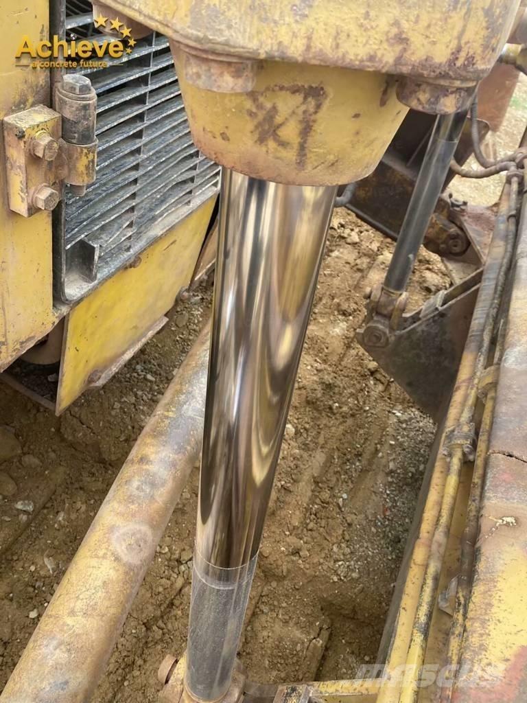 CAT D 11 N Dozer cingolati