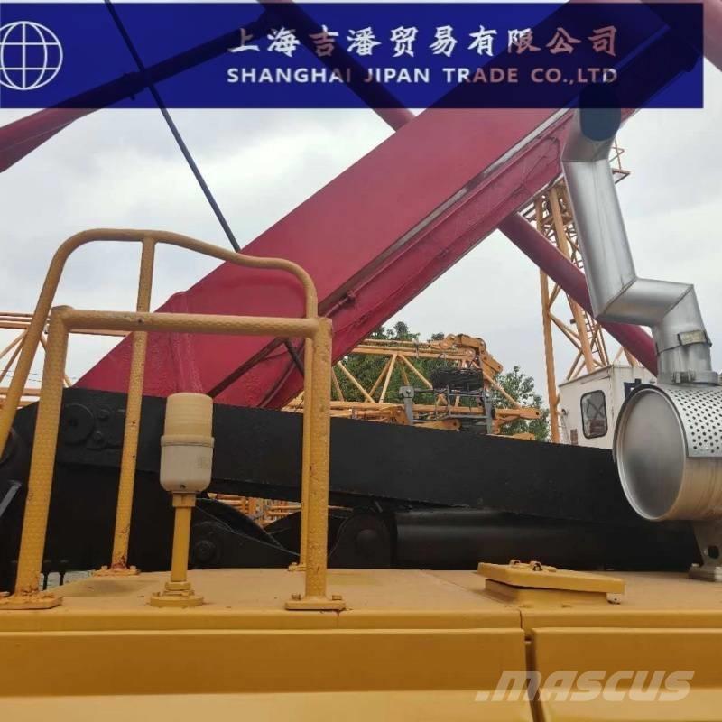 Sany SCC2000A Gru cingolate