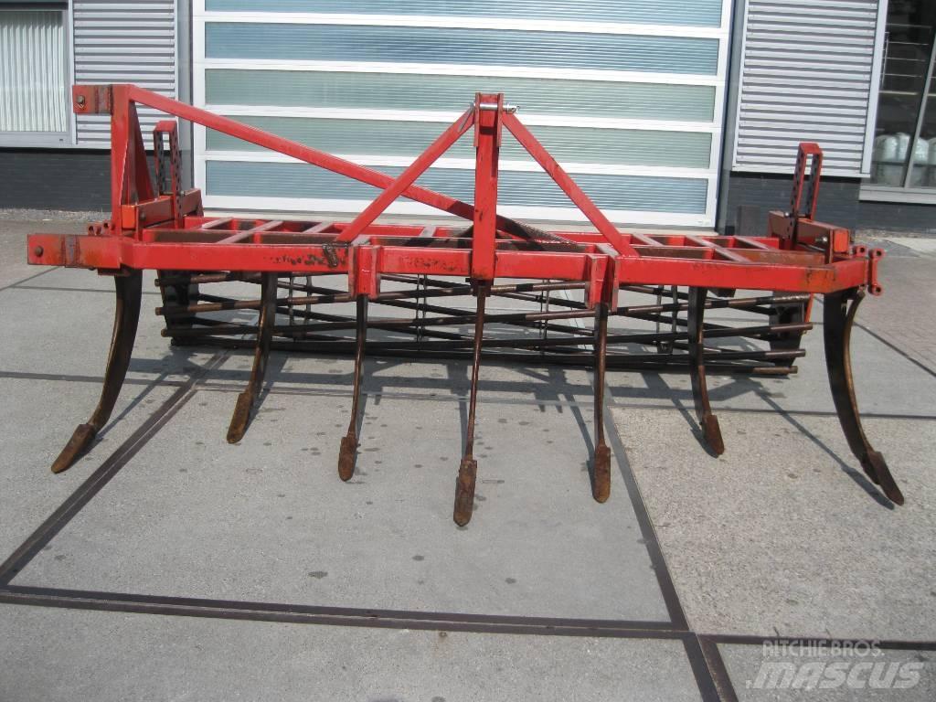 Evers Garron 7-350-2 Coltivatori