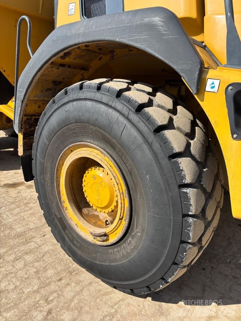 Bell B 25 E - B25 - B25E Dumpers articolati