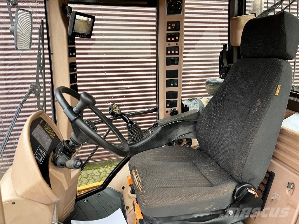 Hydrema 912DS Mini dumper