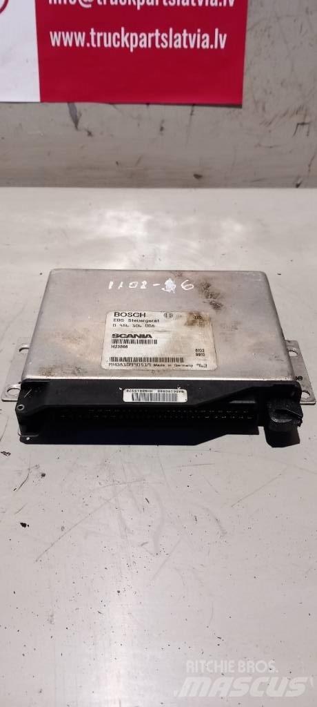Scania 144.  1423866 Componenti elettroniche