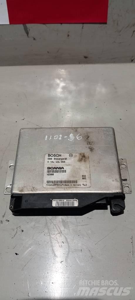 Scania 144.  1423866 Componenti elettroniche