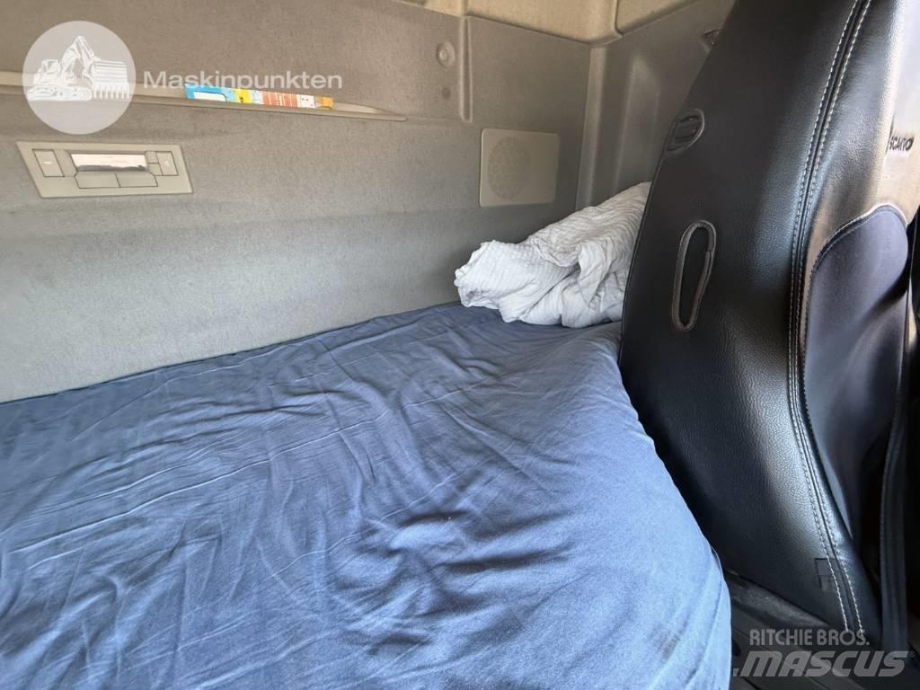Volvo FH 540 Motrici e Trattori Stradali