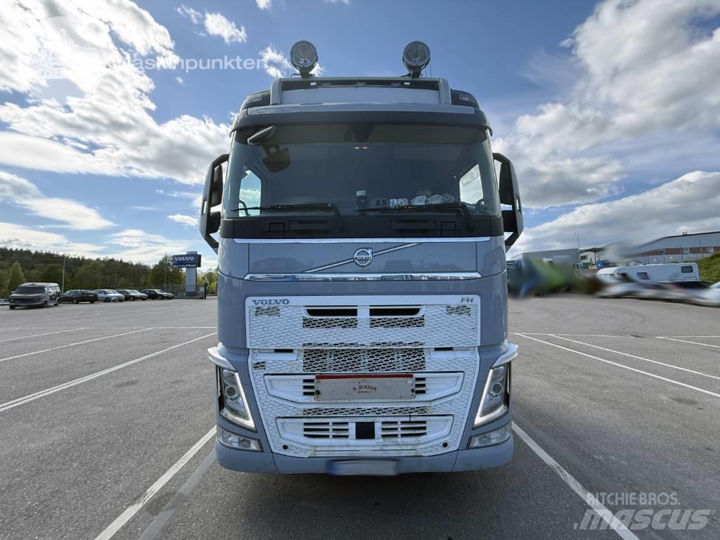 Volvo FH 540 Motrici e Trattori Stradali