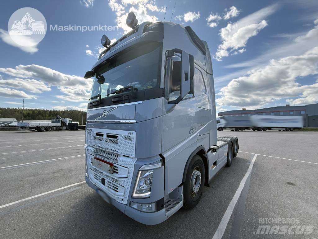 Volvo FH 540 Motrici e Trattori Stradali