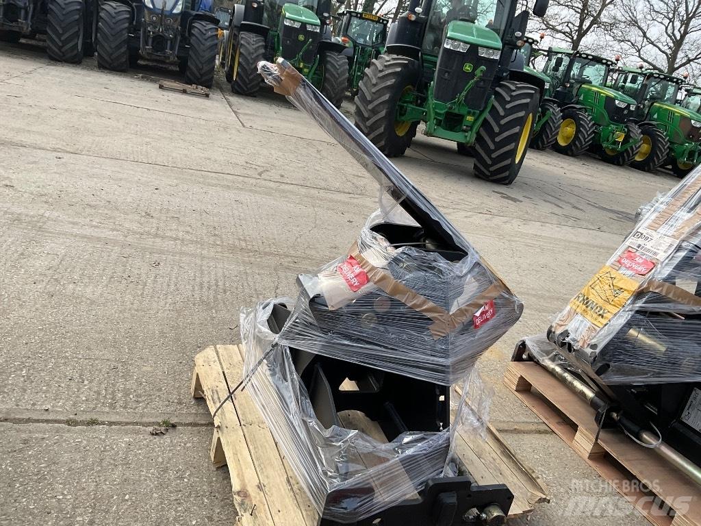 Rhino PALLET FORKS Forche