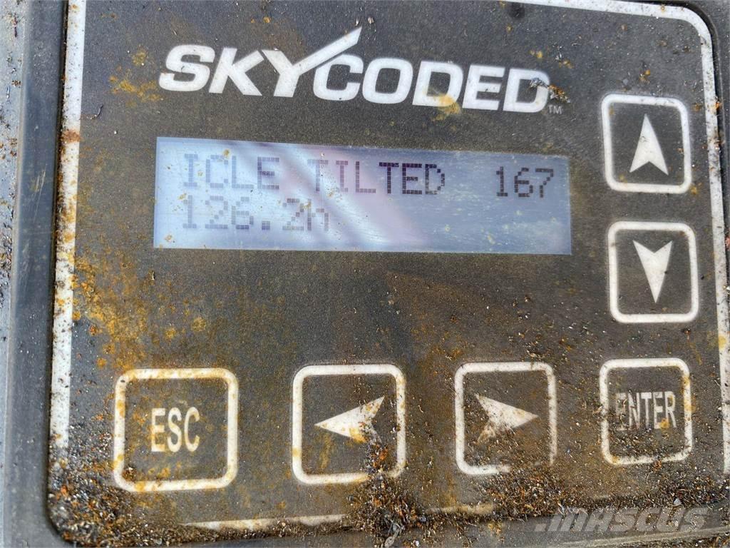 SkyJack SJ3219 Piattaforme a pantografo