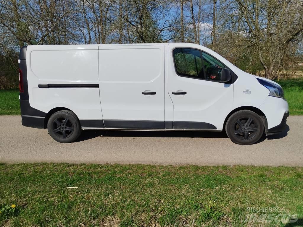 Fiatagri Talento Cassonati