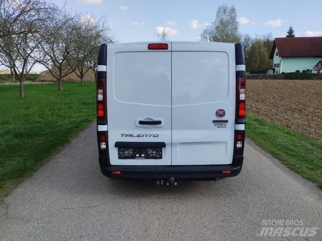 Fiatagri Talento Cassonati