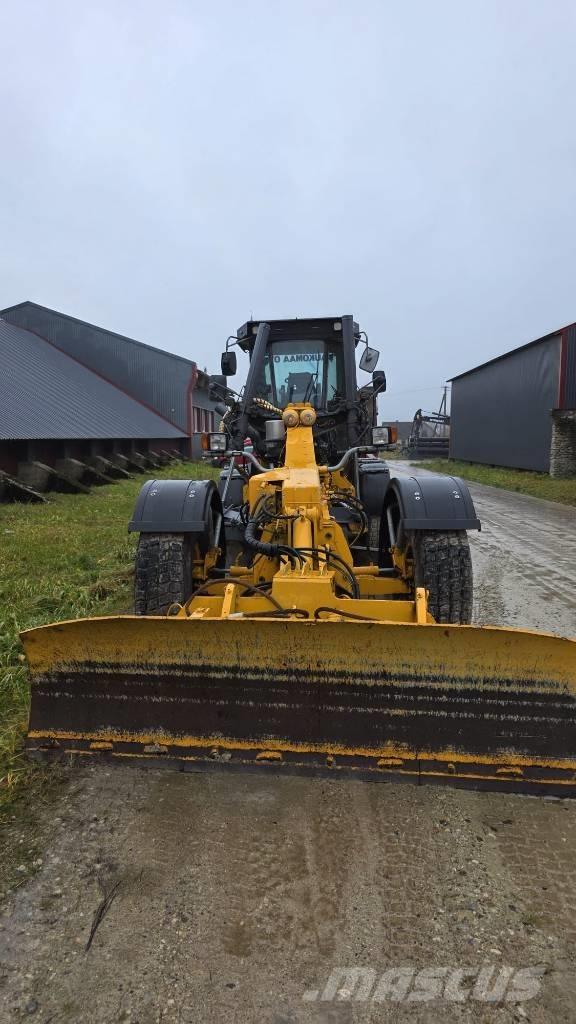Vammas RG 181 Motorgraders