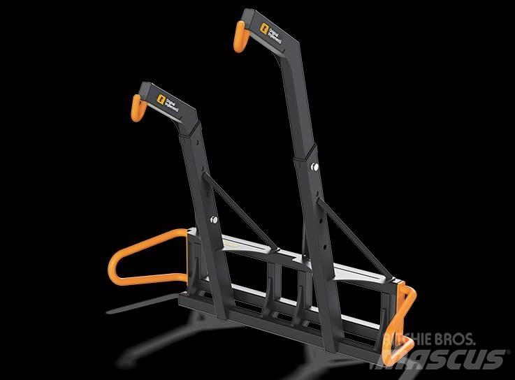 Quicke Storsäckslyft Accessori per pale frontali
