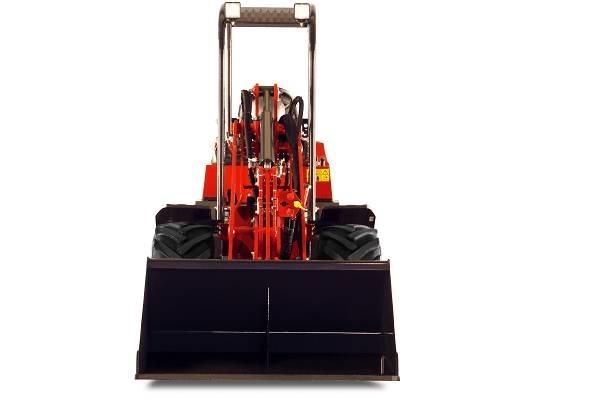 Thaler T 2230 L Pale gommate