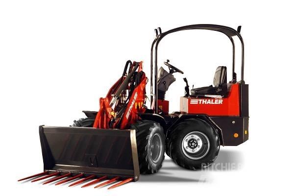 Thaler T 2230 L Pale gommate