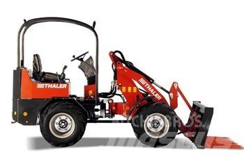Thaler T 2230 L Pale gommate