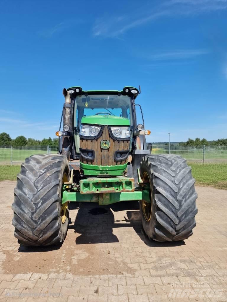 John Deere 6140 R Trattori