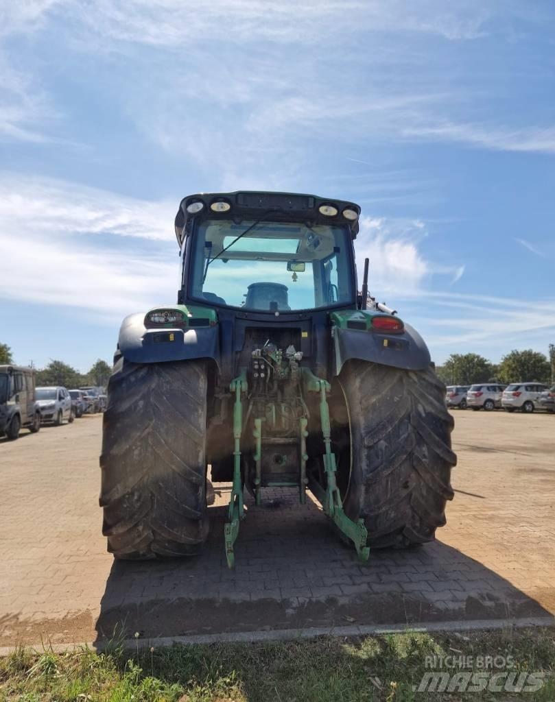 John Deere 6140 R Trattori