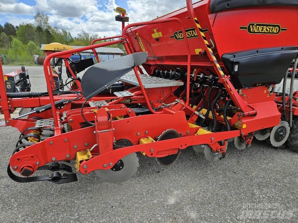 Väderstad Rapid 300 Seminatrici combinate