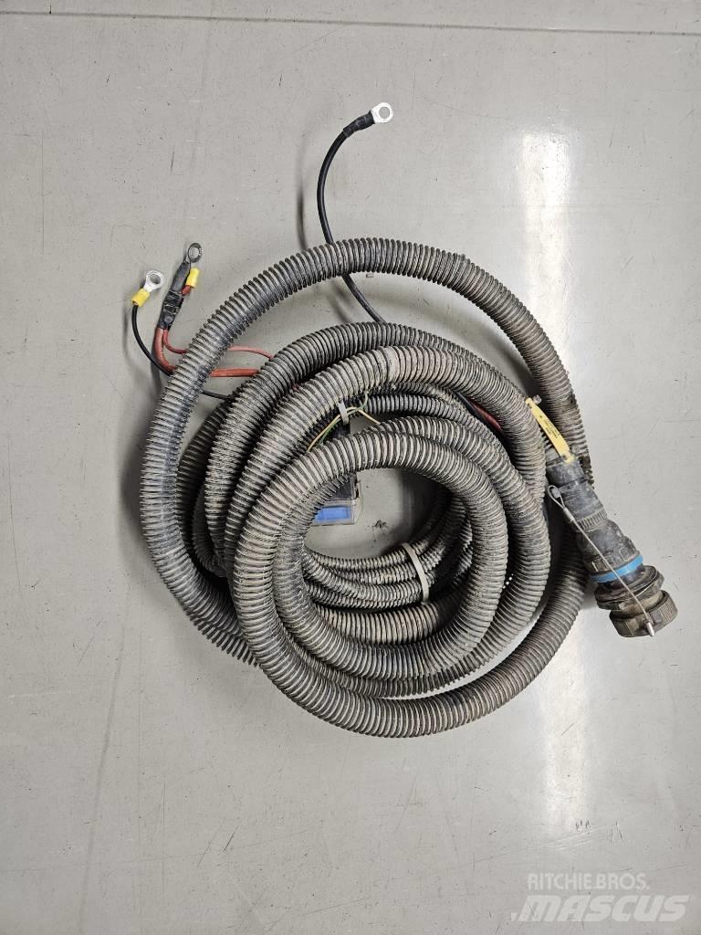 Väderstad Rapid 300 Seminatrici combinate