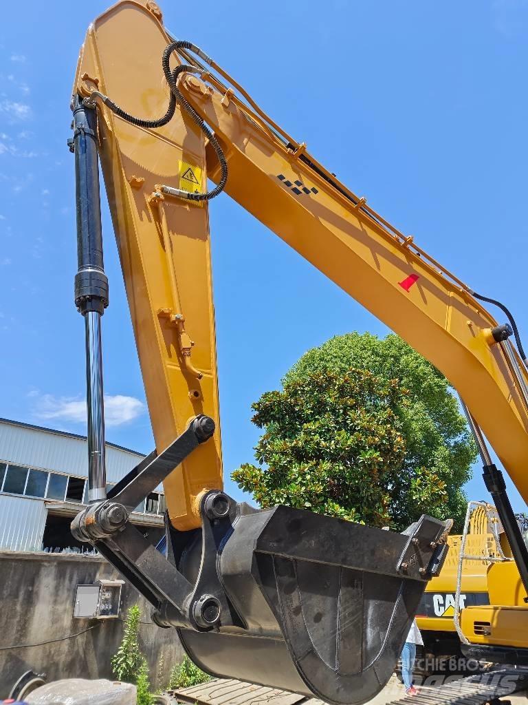 Sany SY 215 C Escavatori cingolati