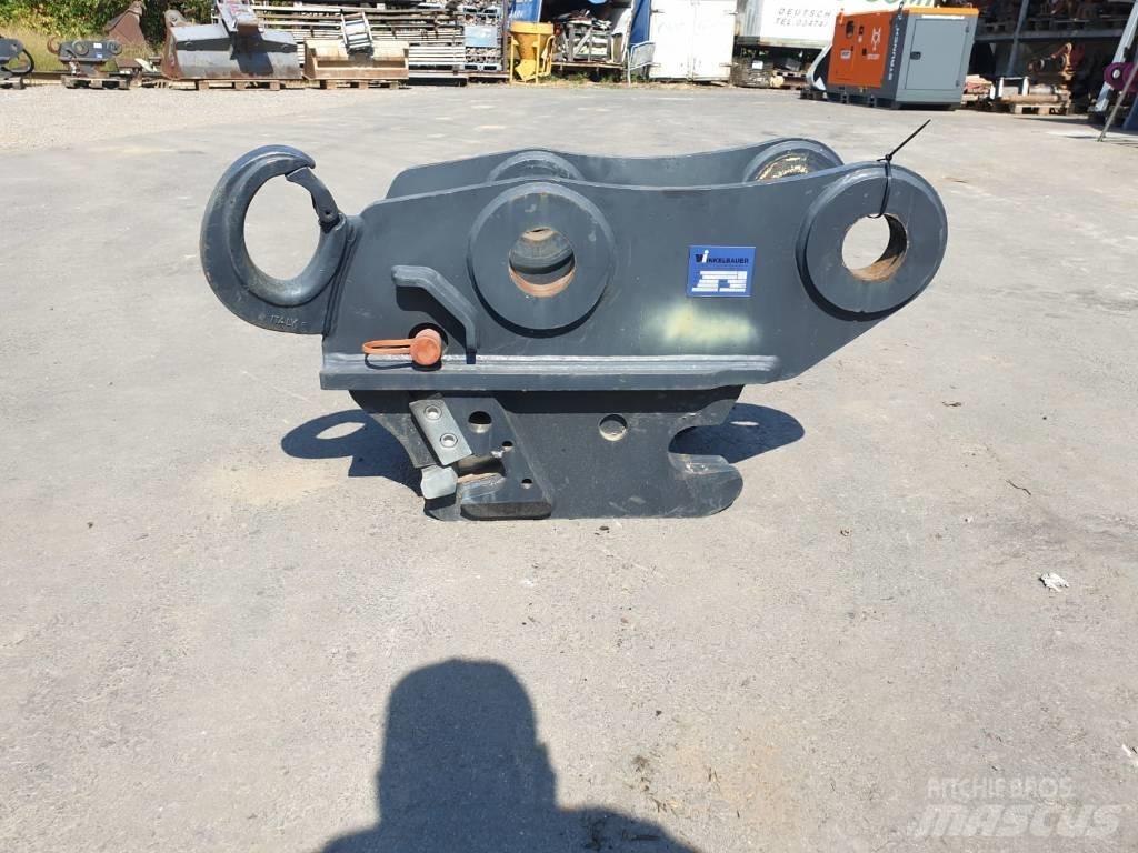 Winkelbauer XL Accoppiatori rapidi