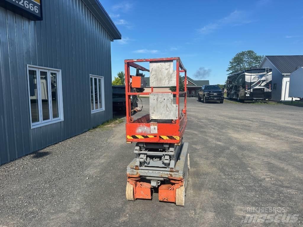 SkyJack SJ 3219 Piattaforme a pantografo