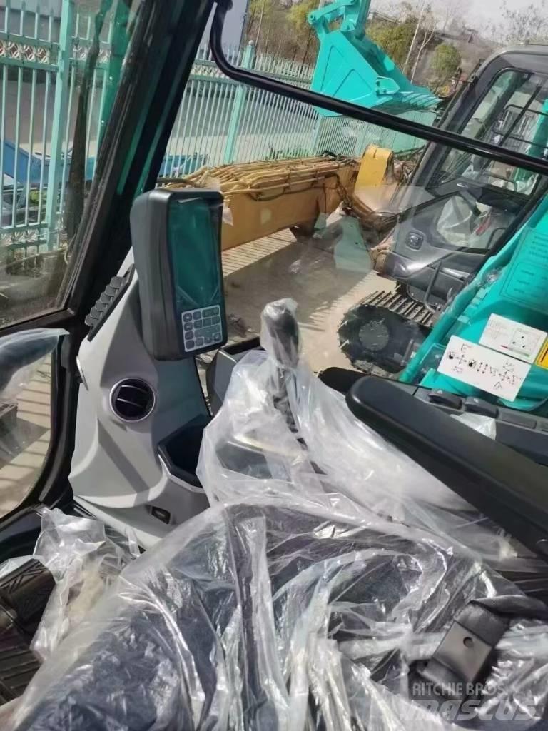 Kobelco SK130-11 Escavatori medi 7t - 12t