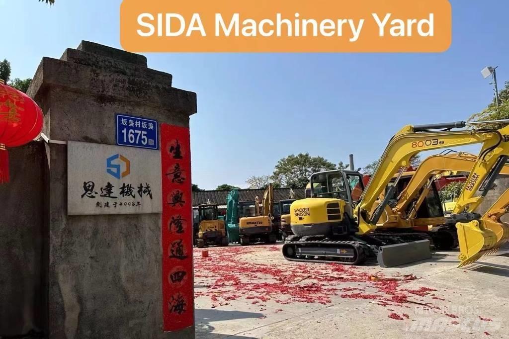 Kobelco SK130-11 Escavatori medi 7t - 12t
