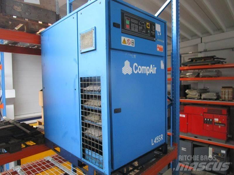 Compair L45SR Compressori