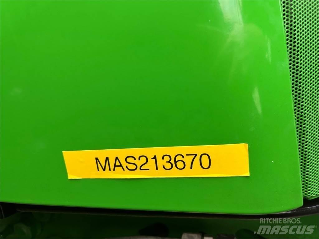John Deere 6R145 Trattori