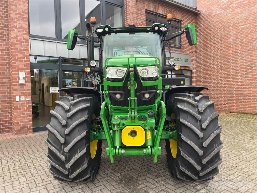 John Deere 6R145 Trattori