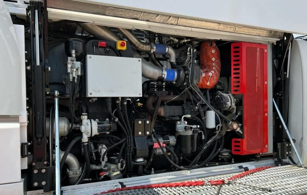 Casagrande B175XP Trivelle per fondazioni