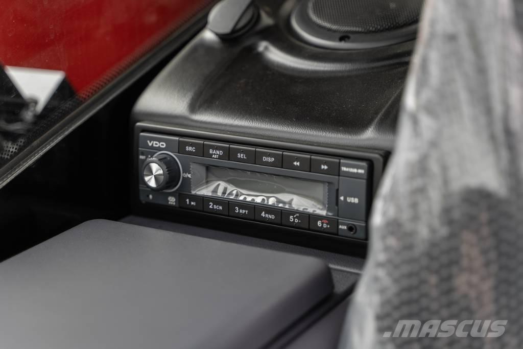 Manitou MLT 625-75 H Sollevatori telescopici