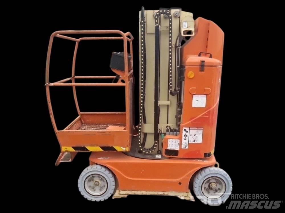 JLG Toucan 800 Piattaforme a braccio articolato