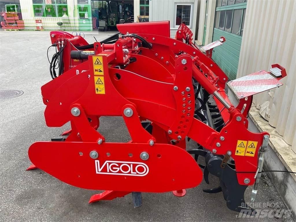  DIG 780/7L Coltivatori