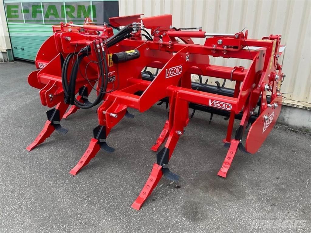  DIG 780/7L Coltivatori