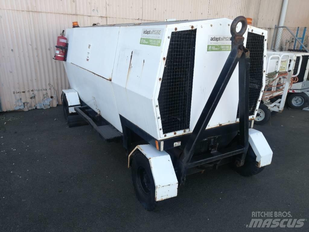  MODRA A230150002 Altri generatori
