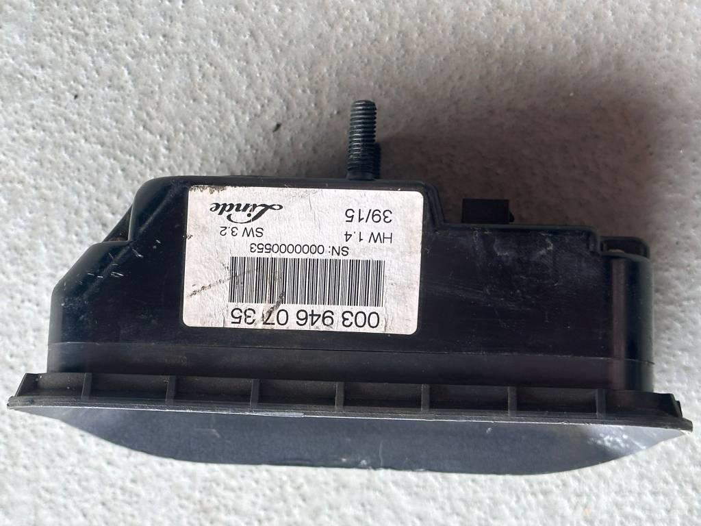 Linde 0039460735 Componenti elettroniche