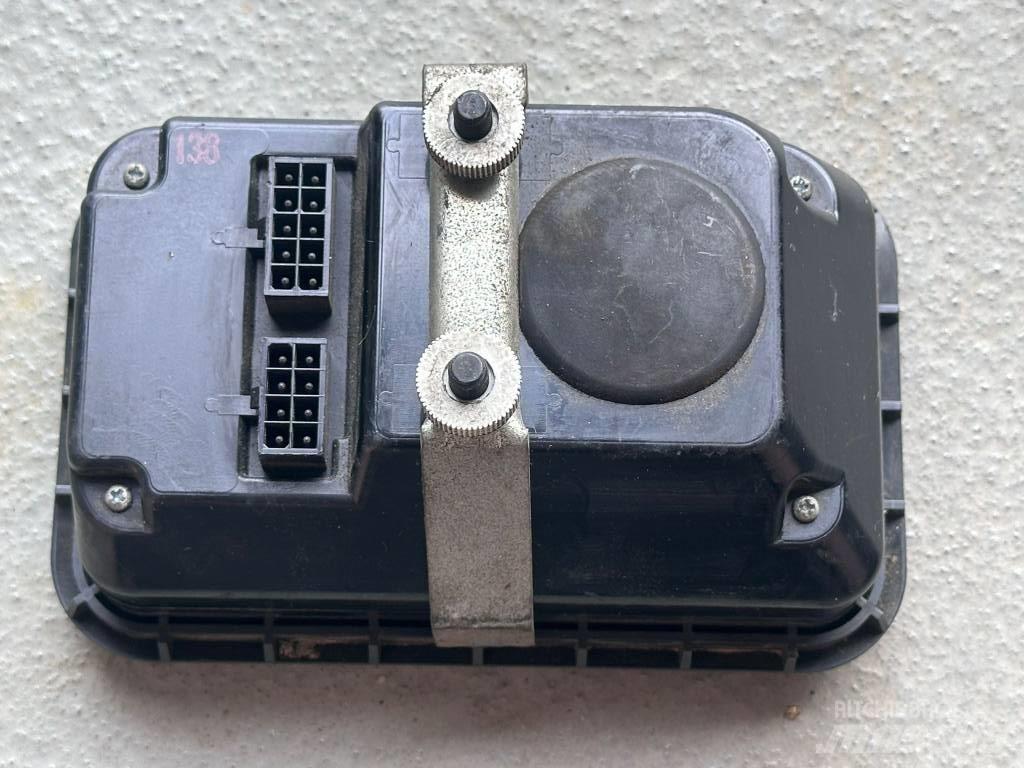 Linde 0039460735 Componenti elettroniche