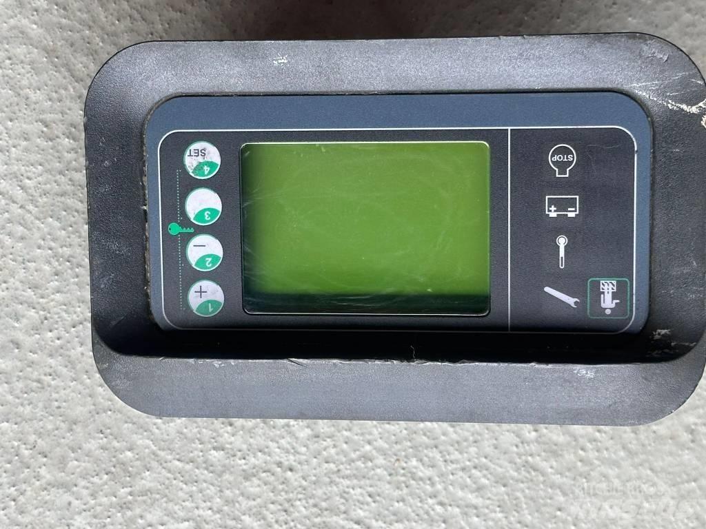 Linde 0039460735 Componenti elettroniche