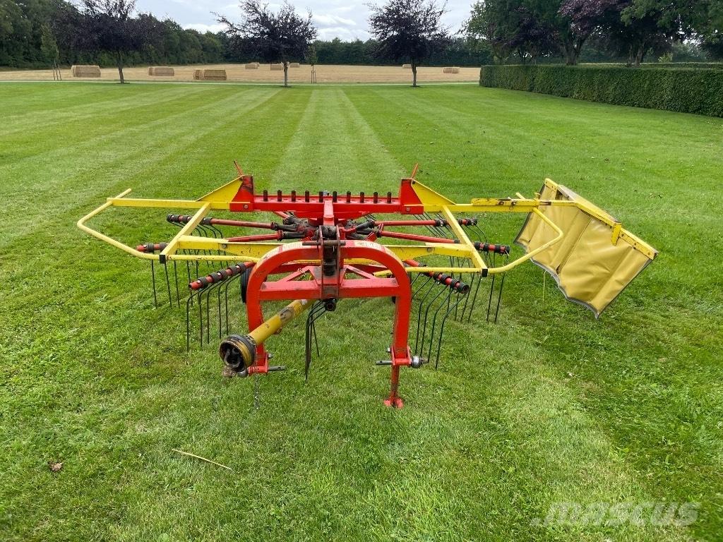 Unifarm CR 330 Ranghinatori