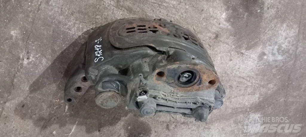 Scania R 440   1946306 Freni