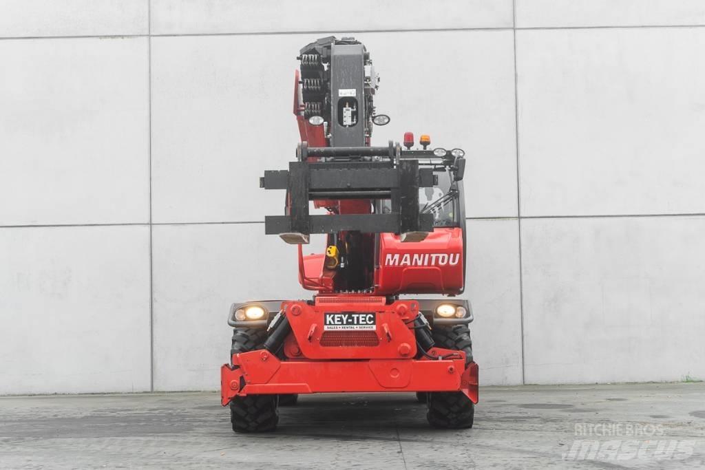 Manitou MRT 2550 Sollevatori telescopici
